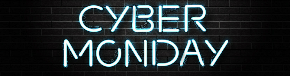 IKenIK Cyber Monday