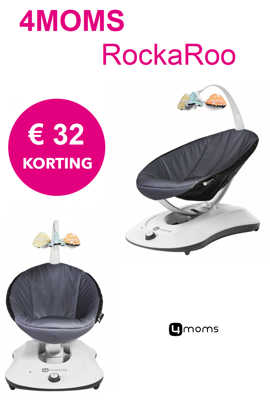 IKenIK 4Moms